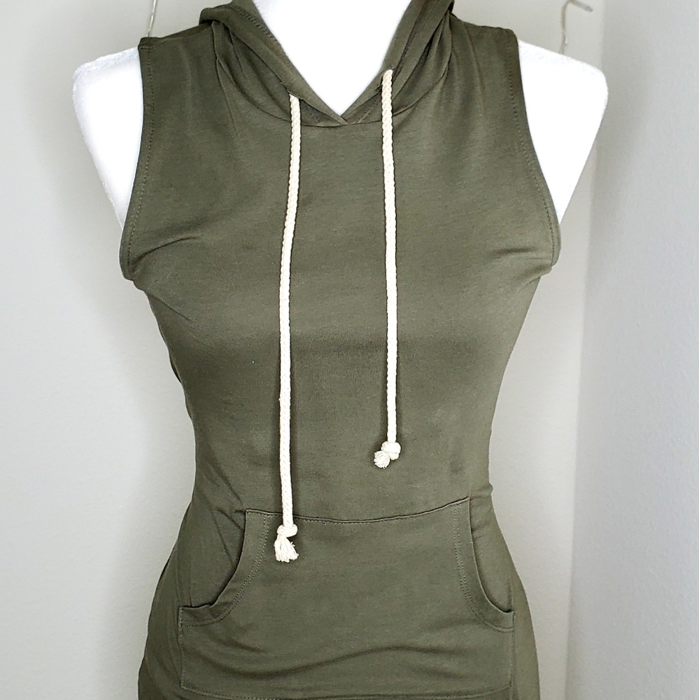 Ambiance body con mini dress. Size medium